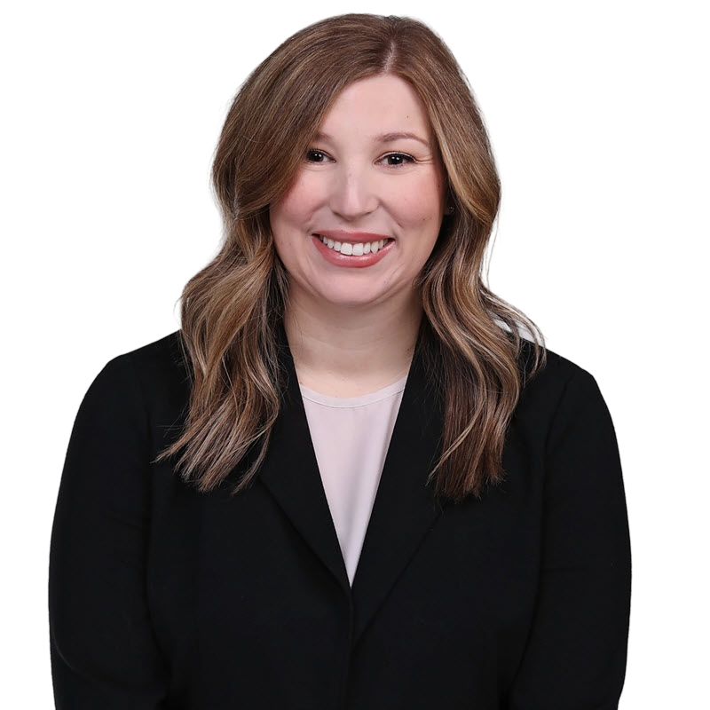 Amber Patout - Mortgage Loan Officer