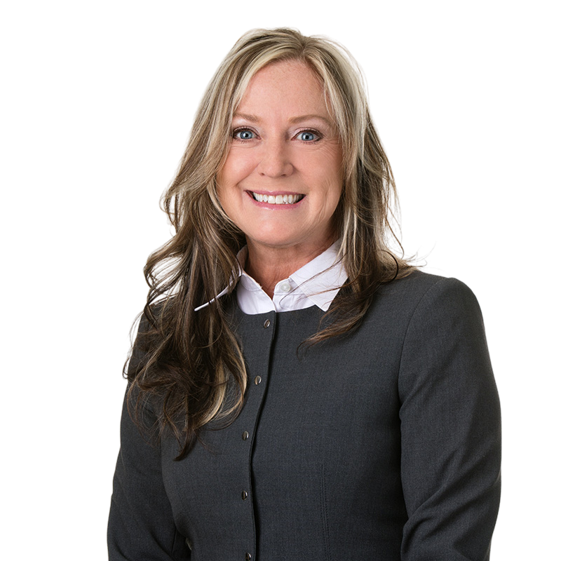 Melissa Pearce - Mortgage Loan Originator