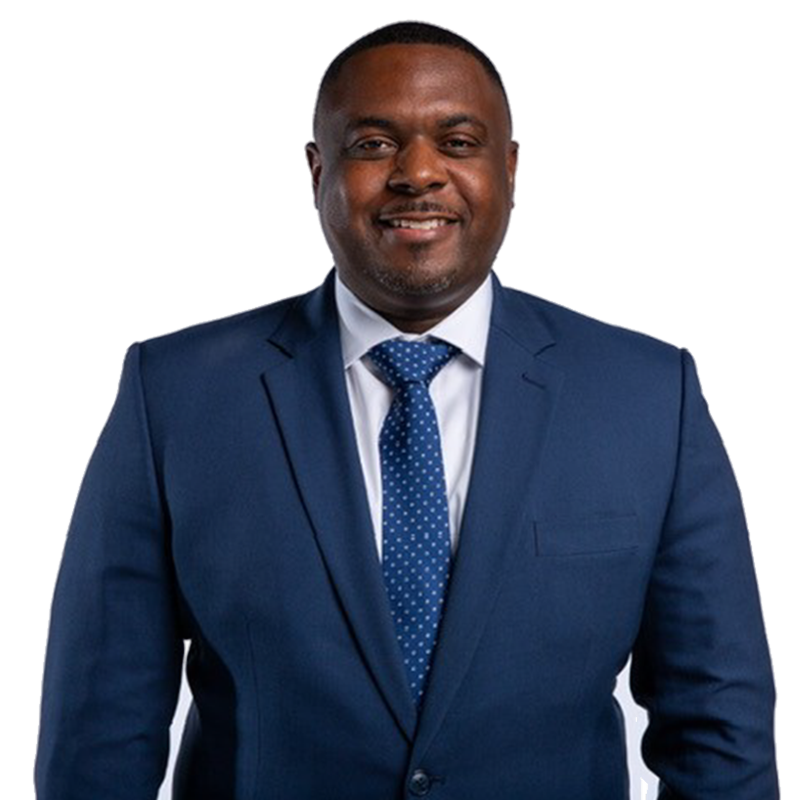 Gerard Webb - Vice President, Business Banking Relationship Manager