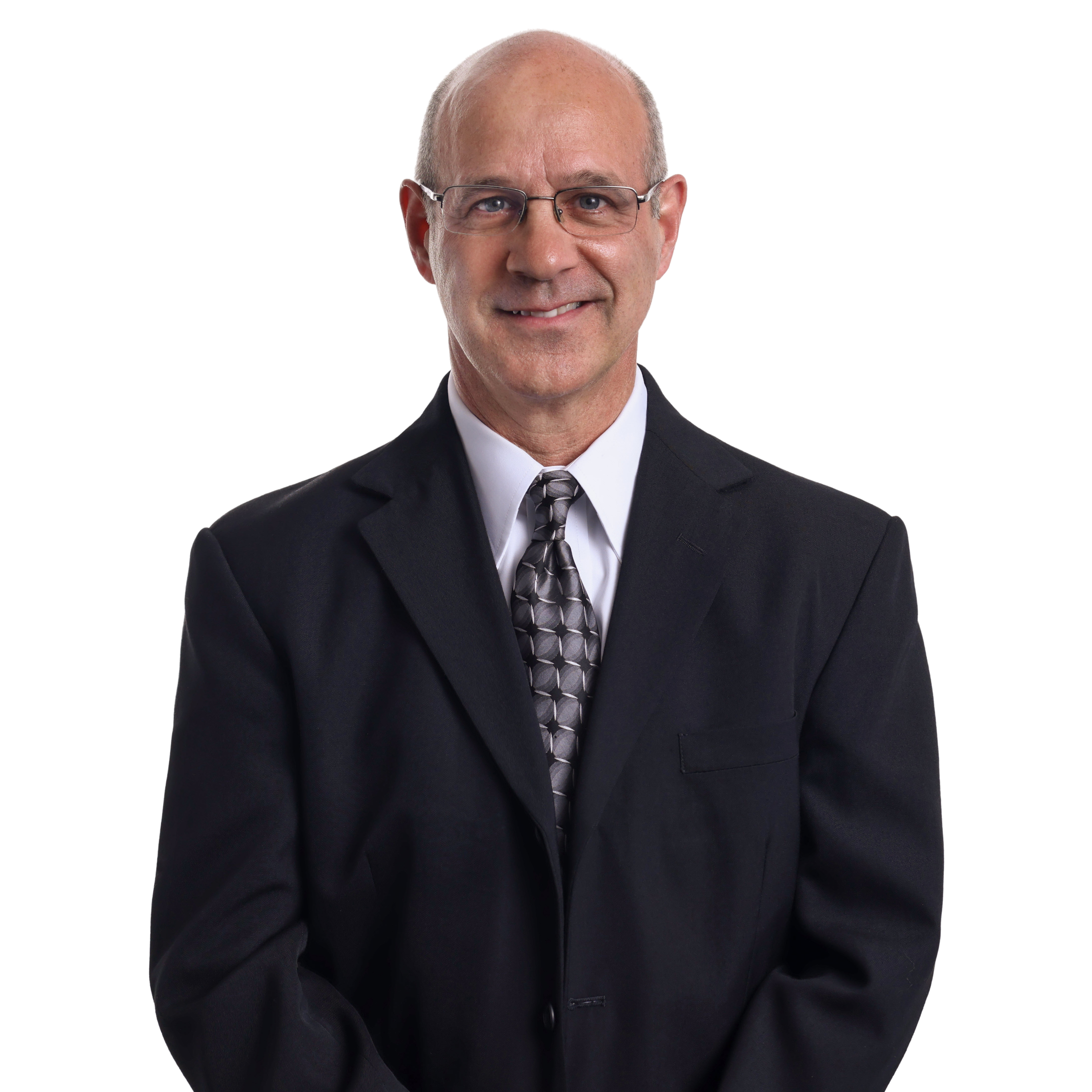 David Scharrer - Mortgage Loan Officer
