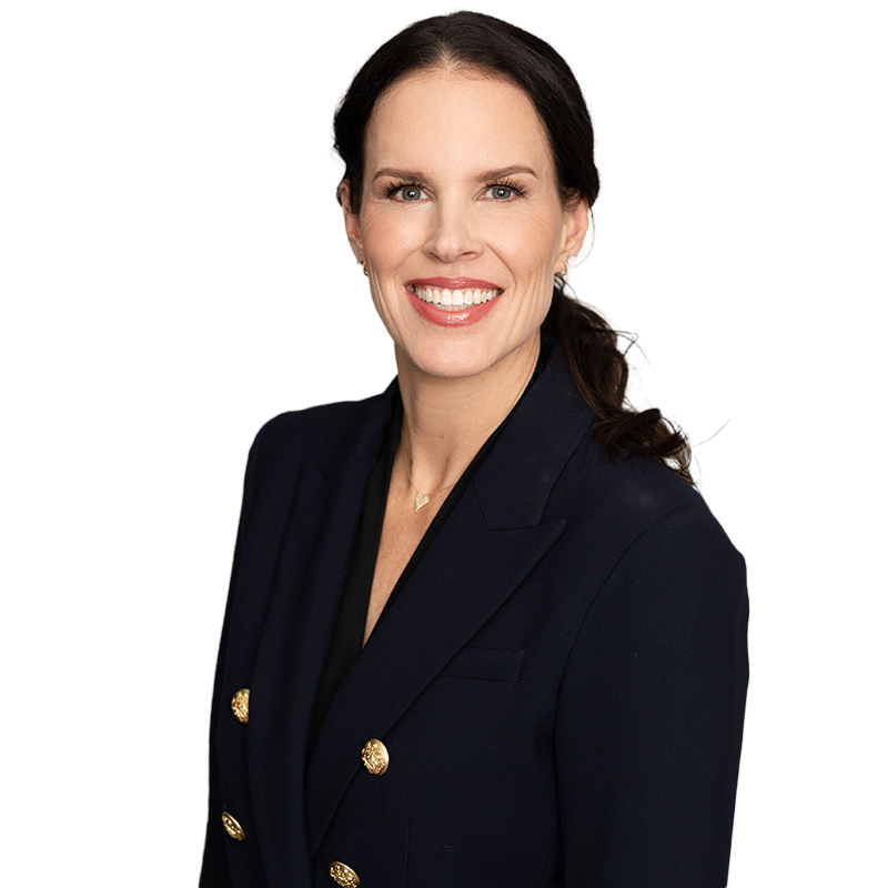 Erin Pryor - Senior Executive Vice President & Chief Marketing and Experience Officer
