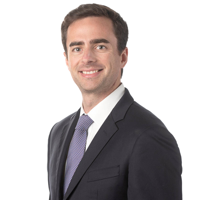 Filippo Feoli - Financial Advisor