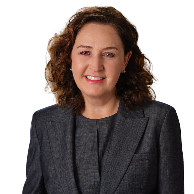 Robin Lynn Morrison - Vice President, Private Client Relationship Manager
