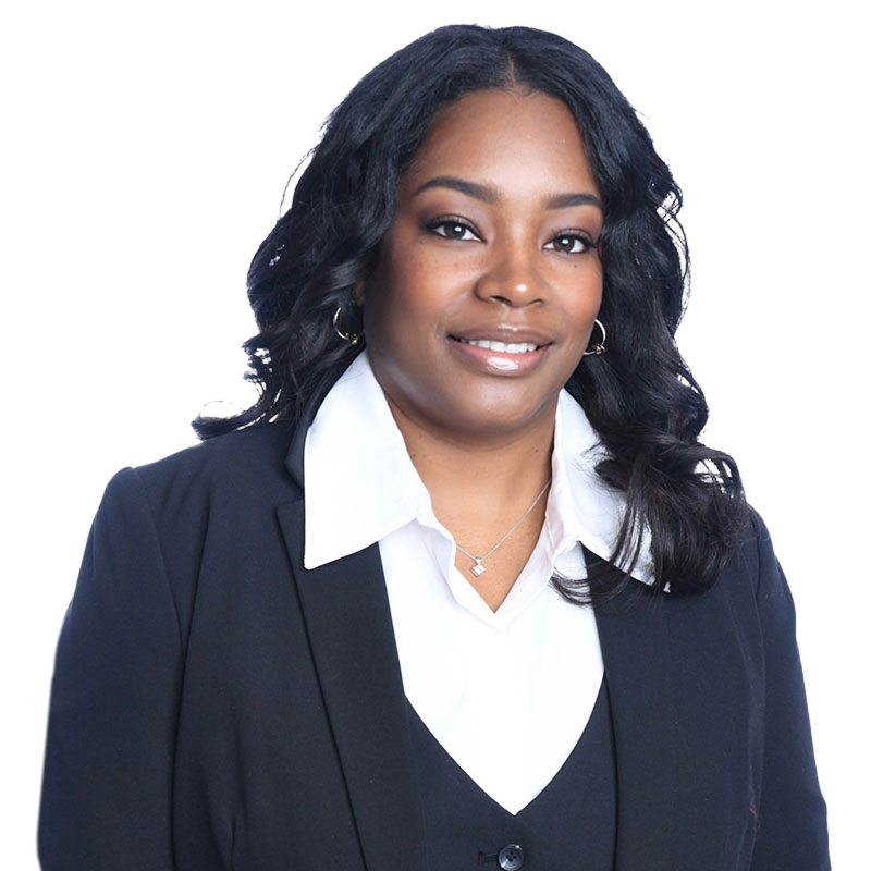 Tamara Saulsberry - Mortgage Loan Officer