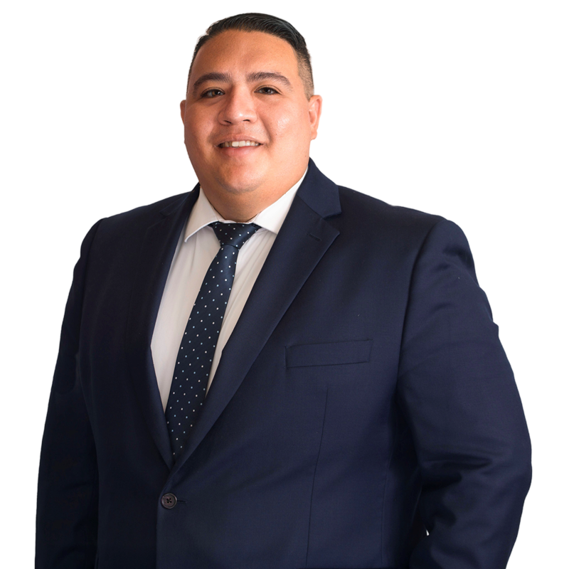 Abel Rostran - Business Banking Relationship Manager