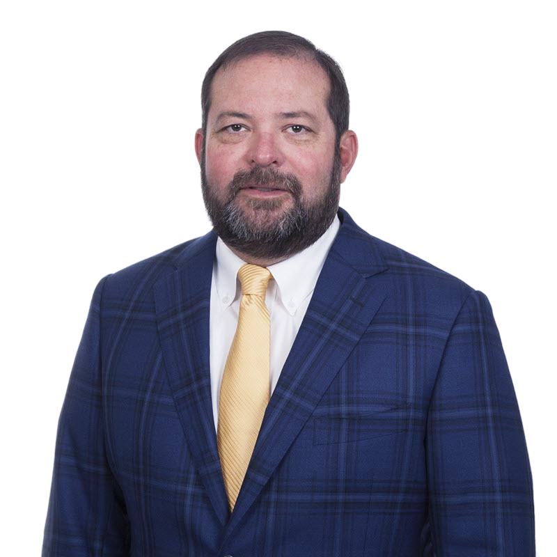 Jeff Dobbs - Vice President, Business Banking Relationship Manager