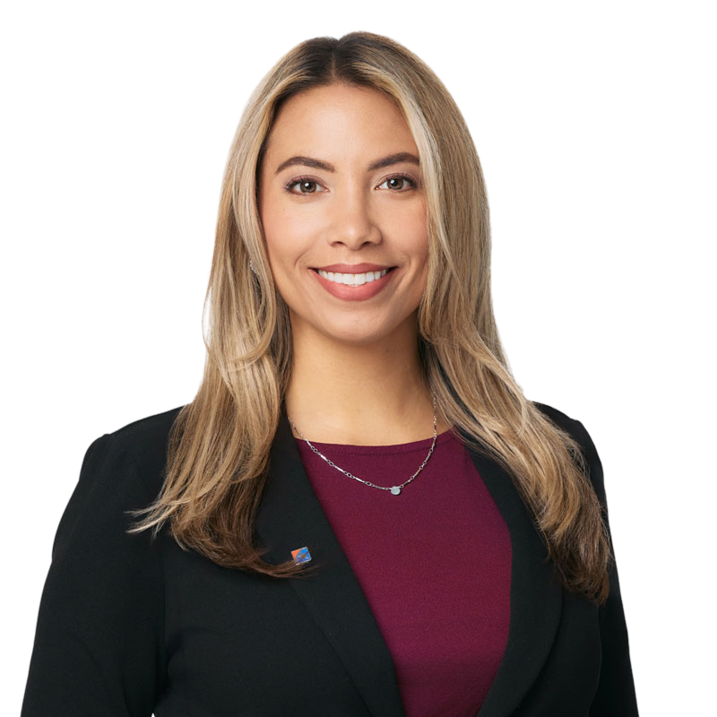 Gina Baez - Vice President, Senior Relationship Manager – Business Banking