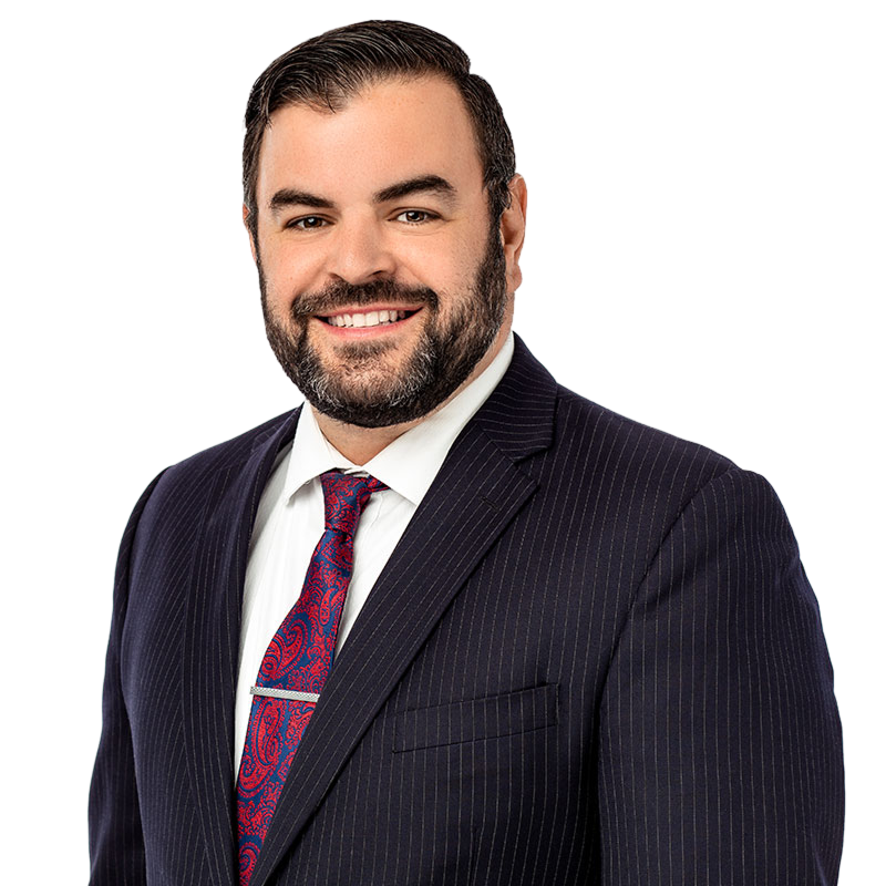 Matthew Osborne - Vice President, Financial Advisor