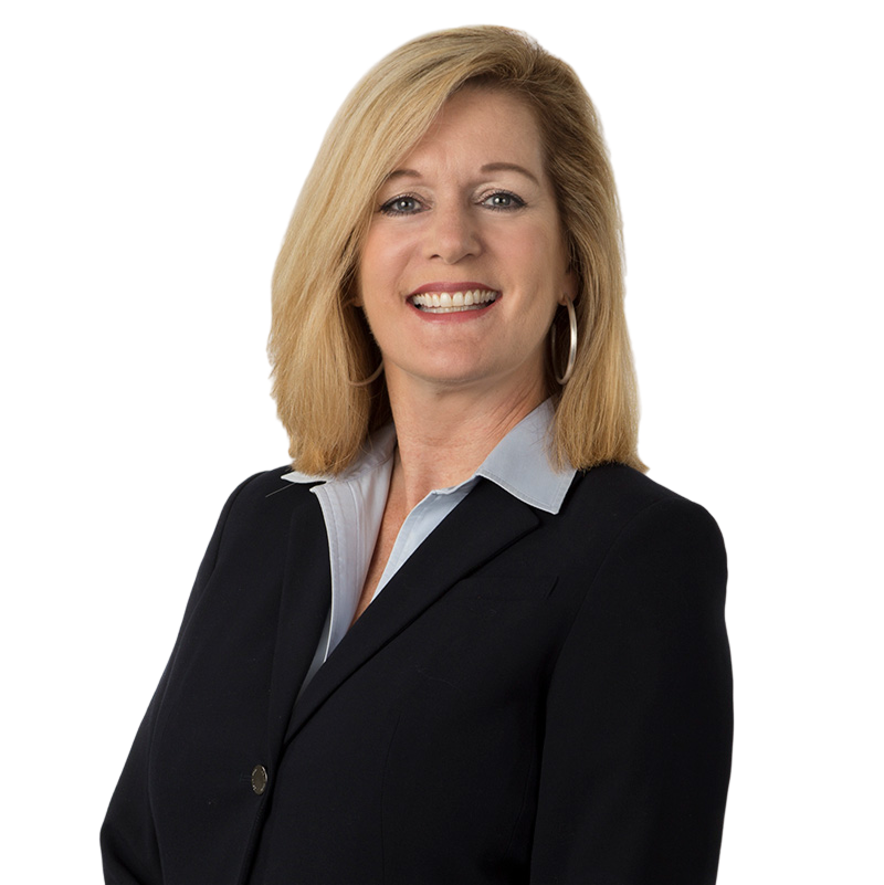 Julie Lynn Stout - Senior Vice President, Private Client Relationship Manager