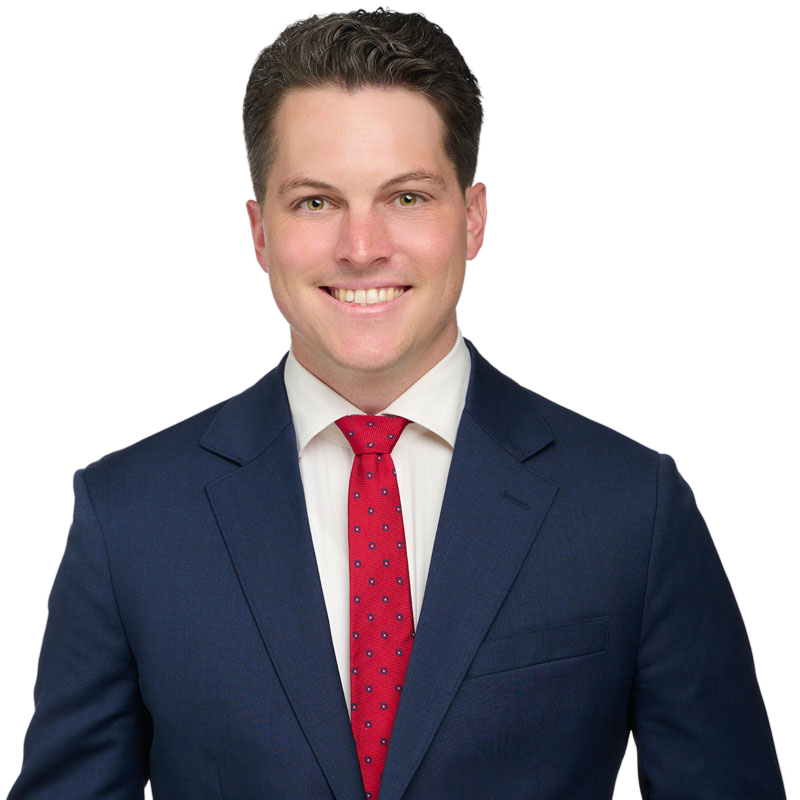 Will Hill - Vice President, Commercial Relationship Manager