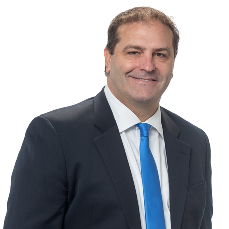 Austin Kemp - Mortgage Loan Originator