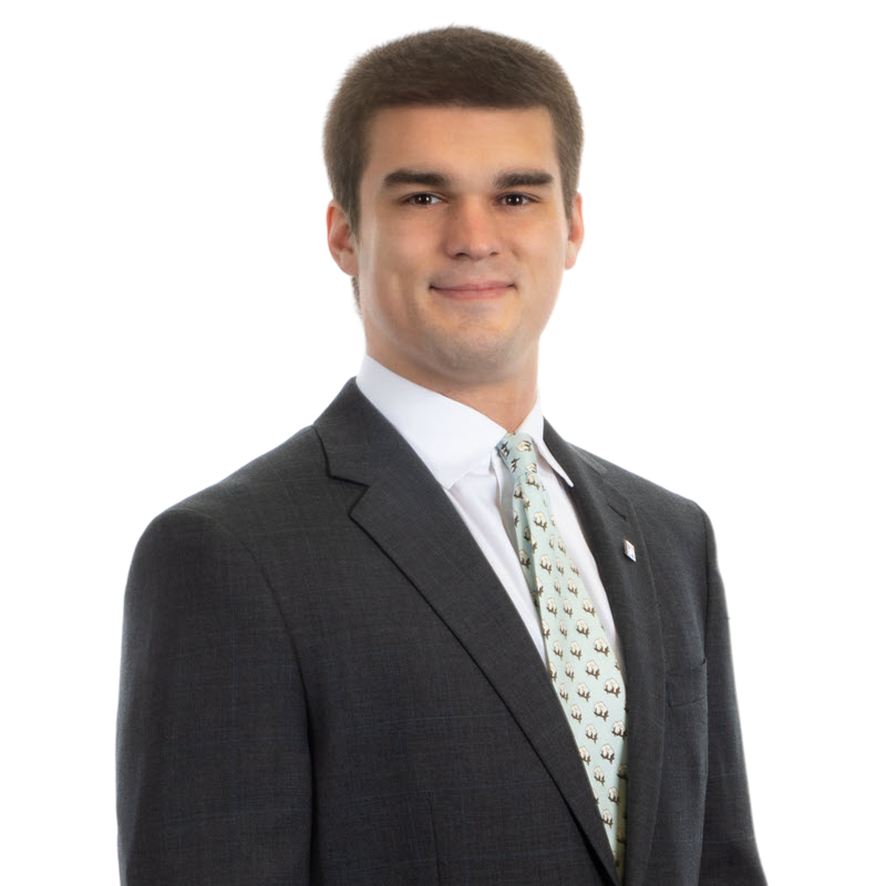Pete Abston - Vice President, Financial Advisor