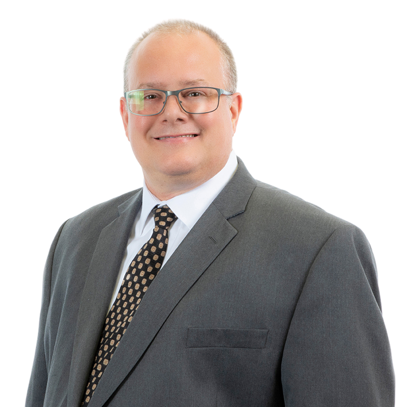 Chris Ford - Mortgage Loan Officer