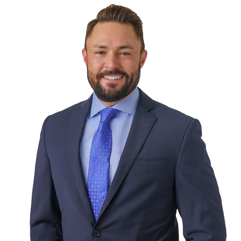 Jesse Mancuso - Mortgage Loan Officer