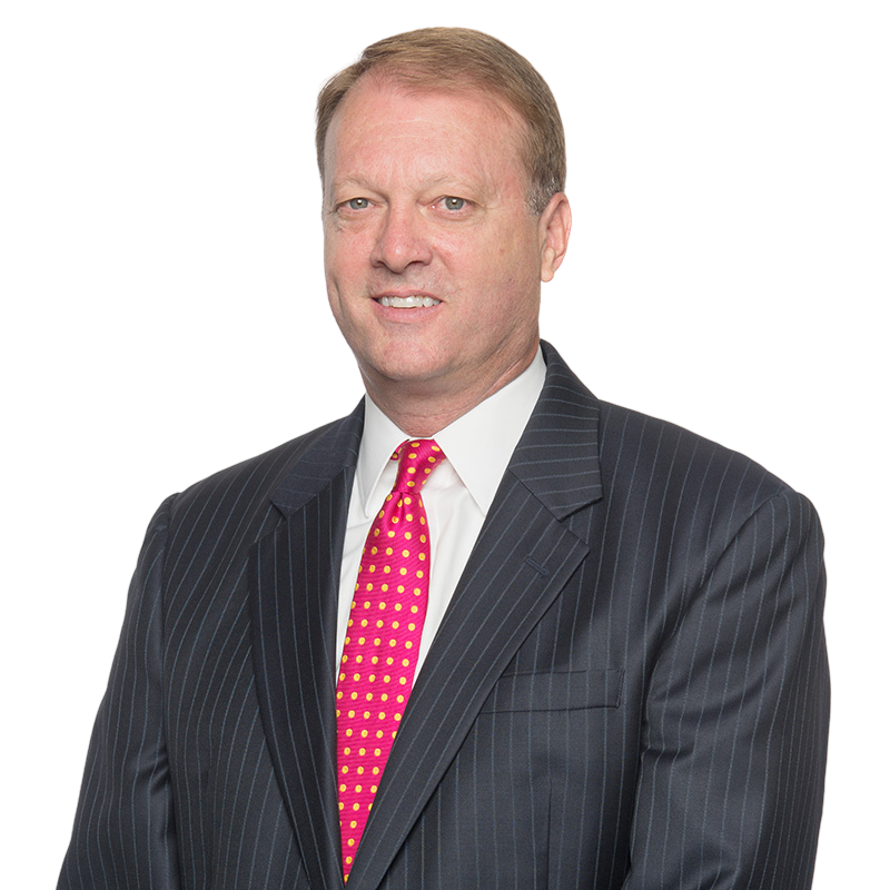 Jim Powell - Vice President, Senior Financial Advisor