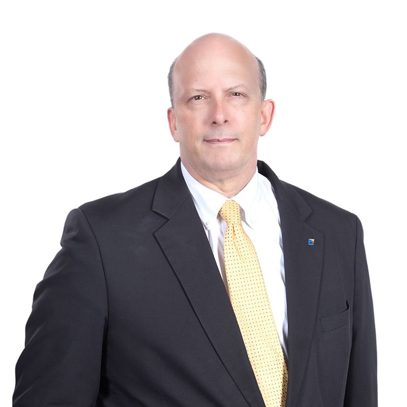 Arthur Oliver - Senior Vice President, Trust Relationship Manager