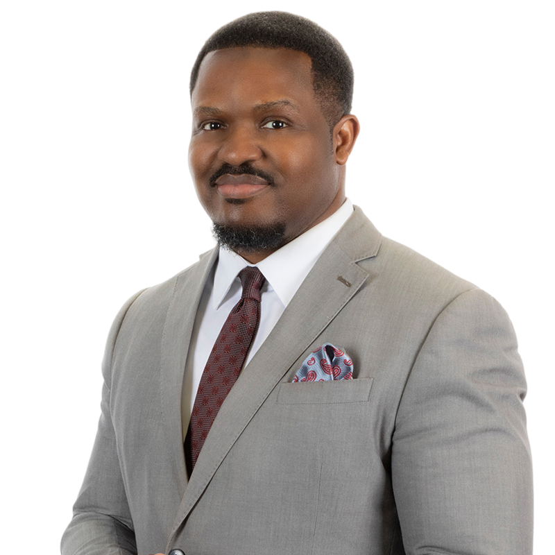 Kelvin Martin - Mortgage Loan Officer