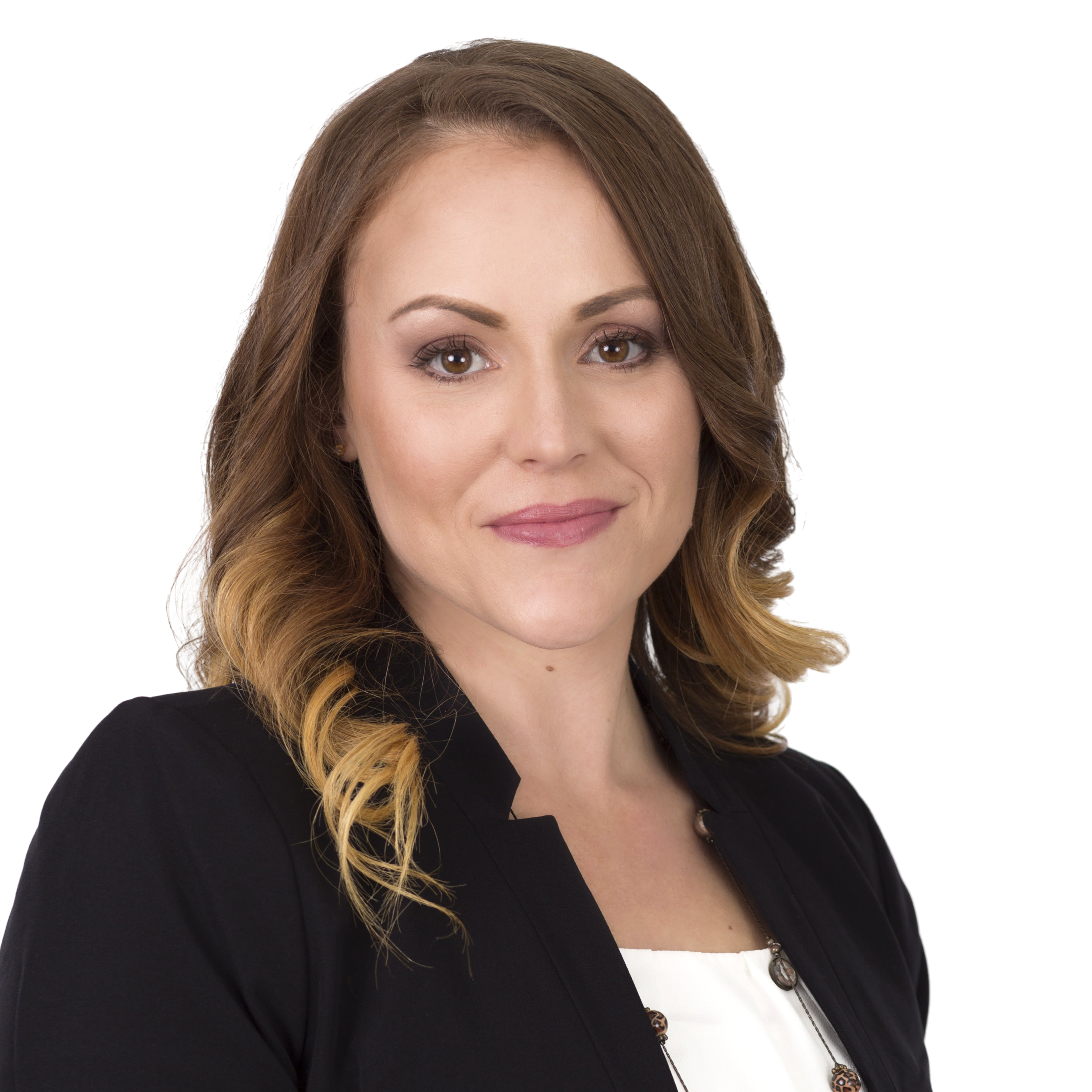 Marci Handal - Mortgage Loan Officer
