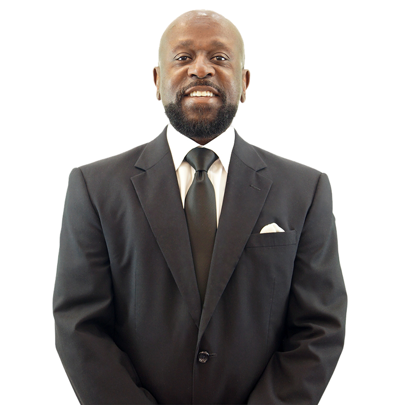 Rod Reeves - Mortgage Loan Originator