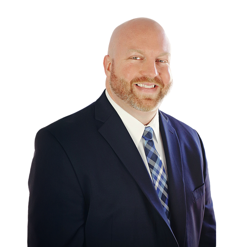 Eric Olson - Vice President, Senior Business Banking Relationship Manager