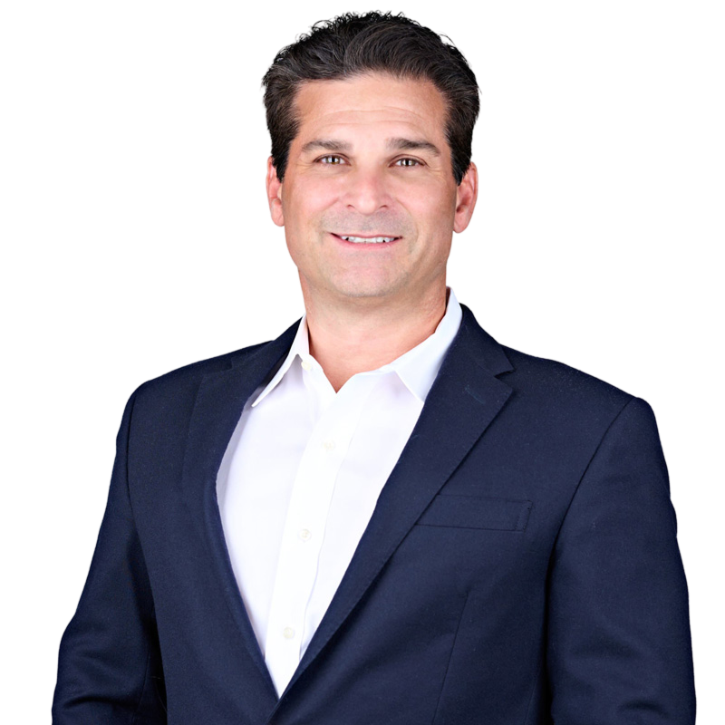 Gerald Pumphrey - Mortgage Loan Officer