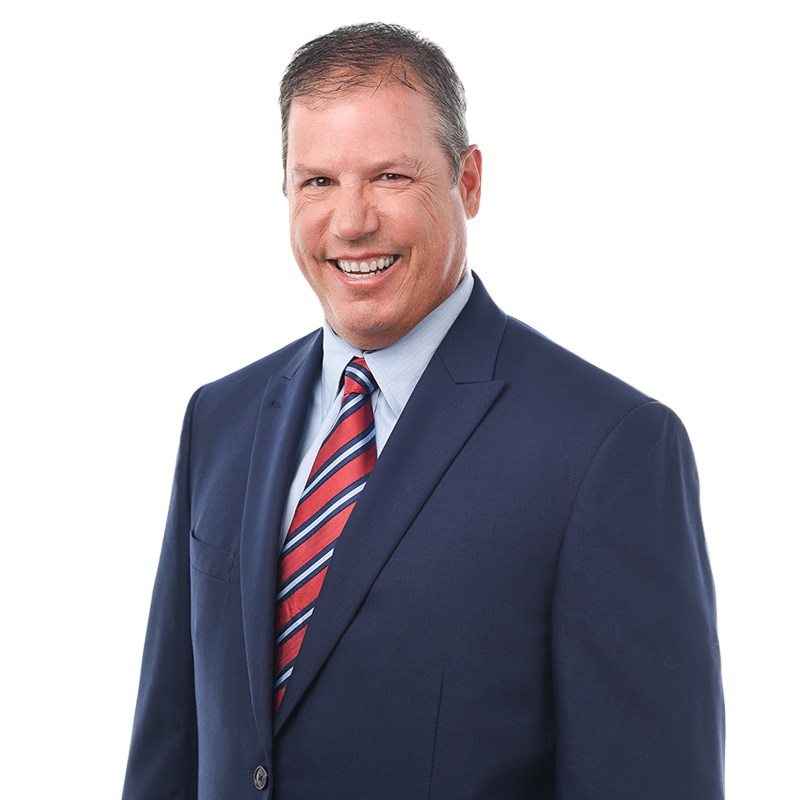 Shawn Tihen - Mortgage Loan Officer
