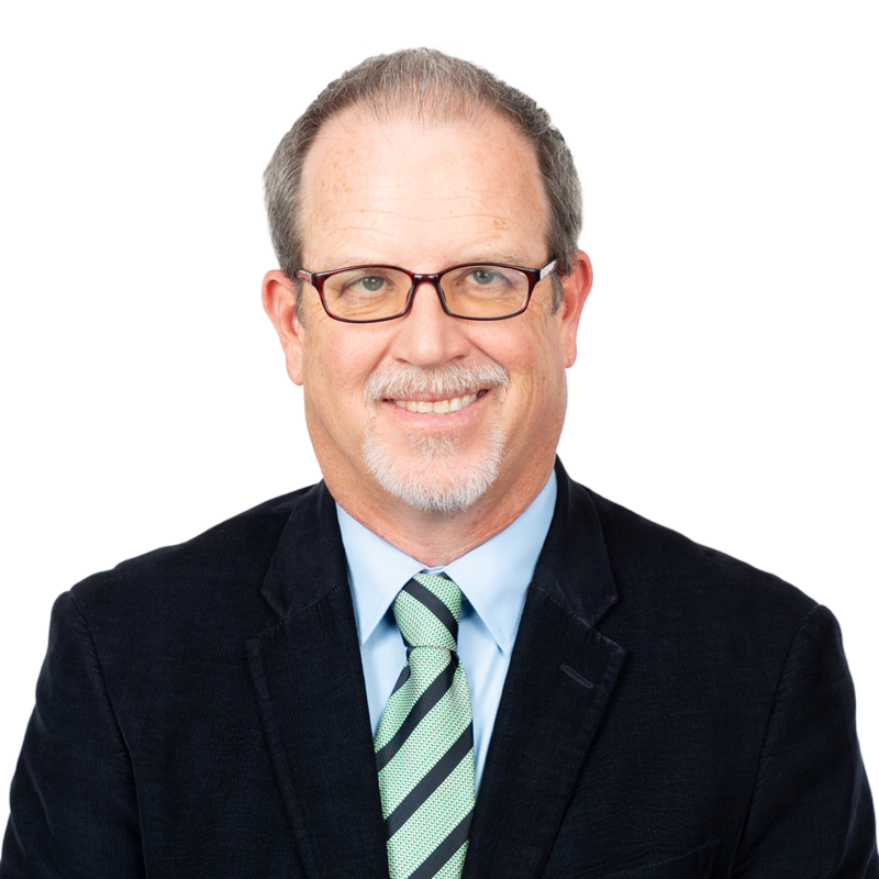 Thomas Knapp - Mortgage Loan Officer