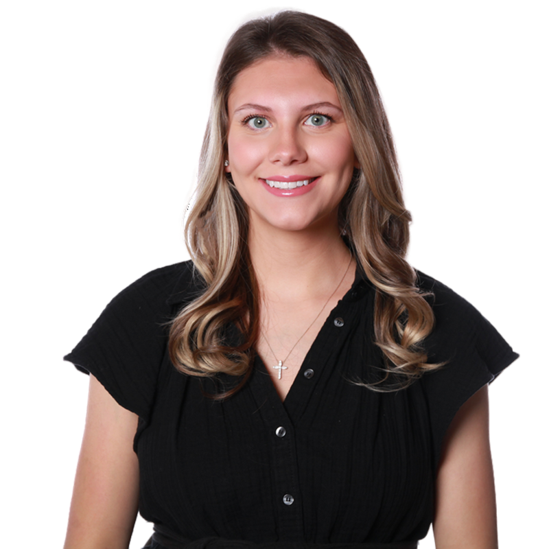 Ariel Waterman - Mortgage Loan Officer