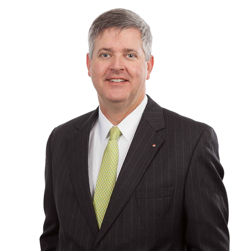 Chris Webb - Senior Vice President, Private Client Relationship Manager
