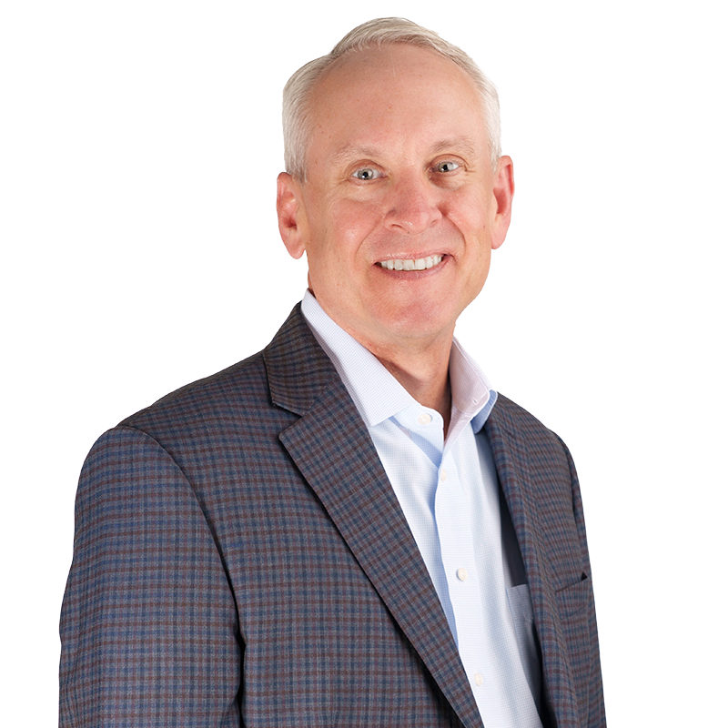 David Gordley - Executive Vice President, Market President
