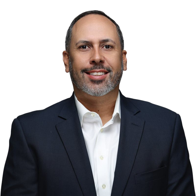 Doug Machado - Vice President, Business Banking Relationship Manager