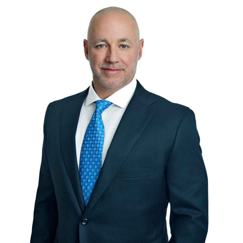 Lance Vincent - Vice President, Equipment Finance