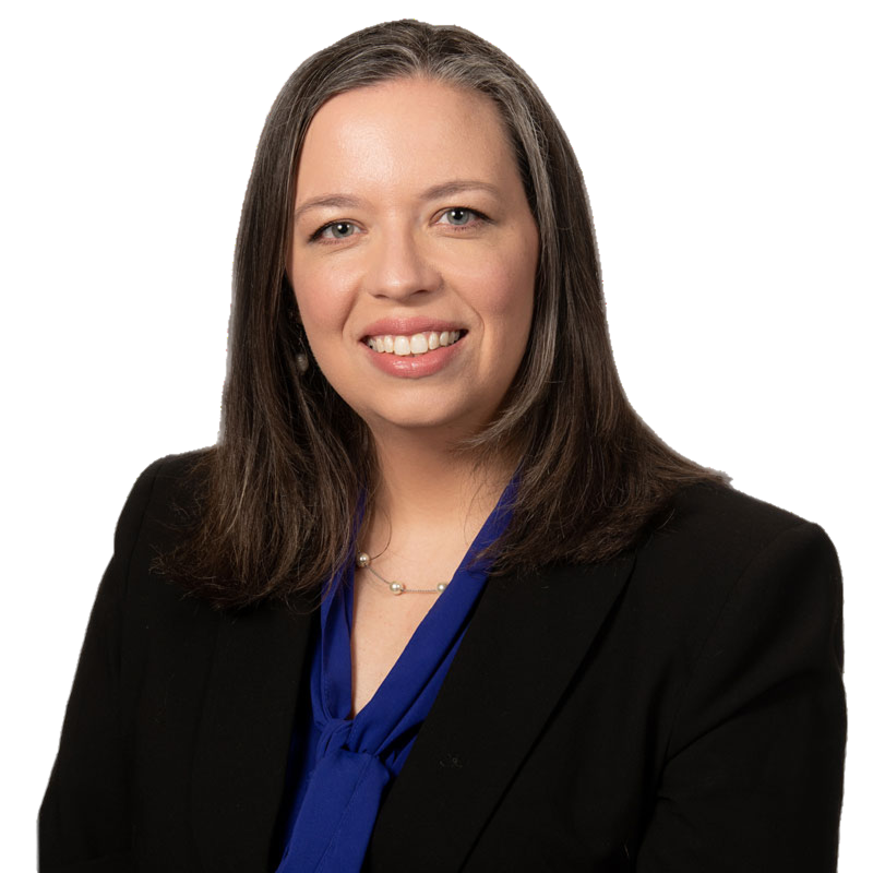 Jessica A. Milling - Vice President, Trust Services Relationship Manager