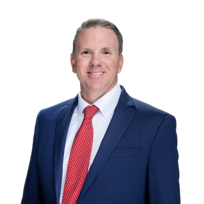 Chris Papp - Senior Vice President, Commercial Relationship Manager