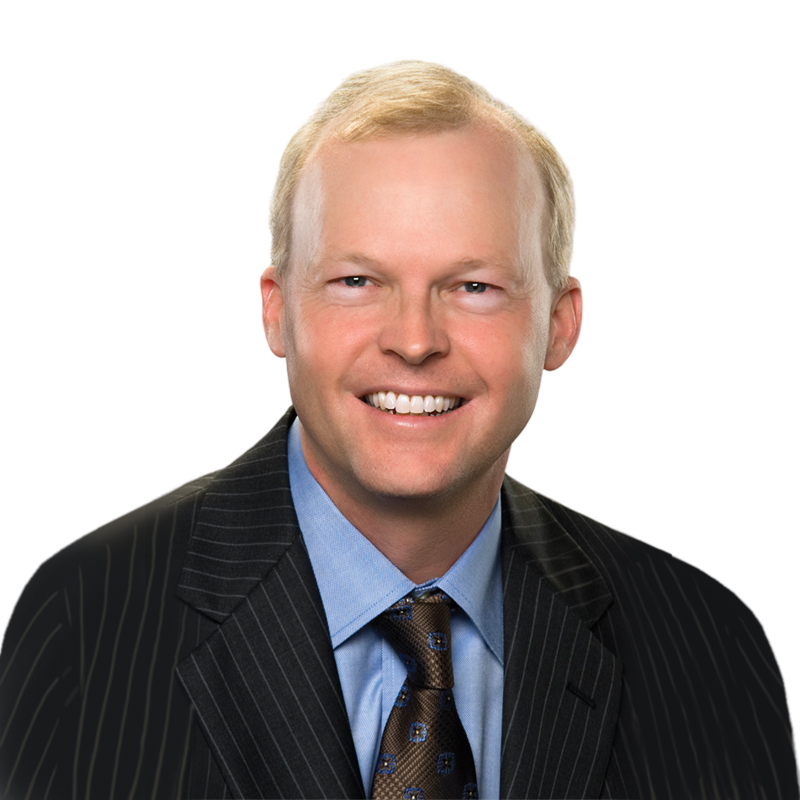 Charlie Hannon - Executive Vice President, Line of Business Leader for Healthcare Banking