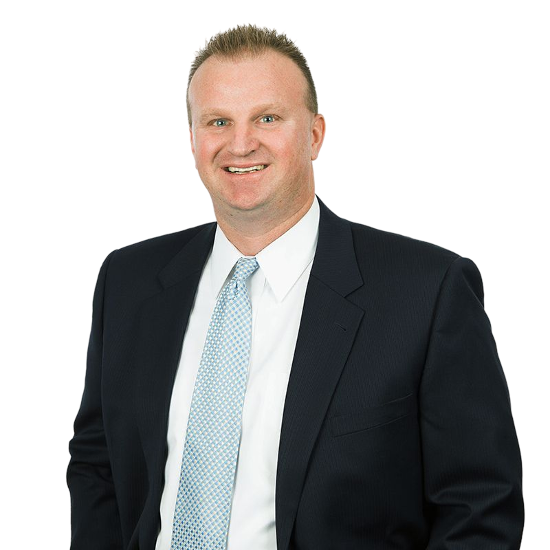 Jeremy J. Weigel - Senior Vice President, Private Client Services