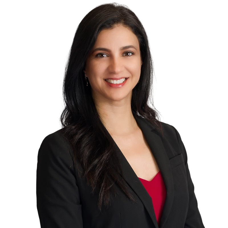 Mey-ling Perez - Senior Vice President, Private Banking