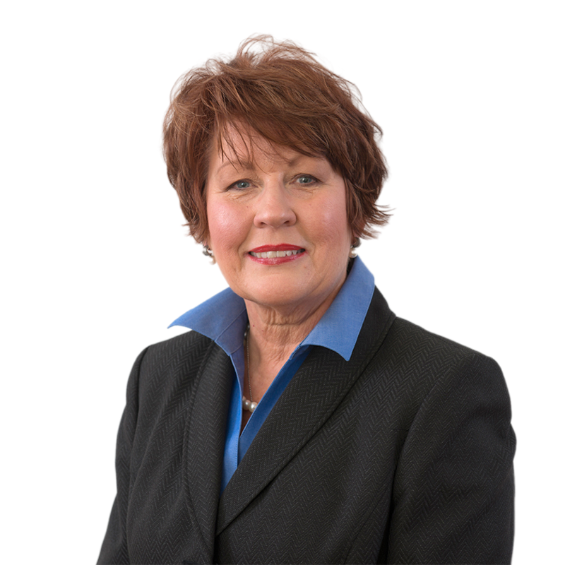 Mary Drazich - Vice President, Trust Relationship Manager