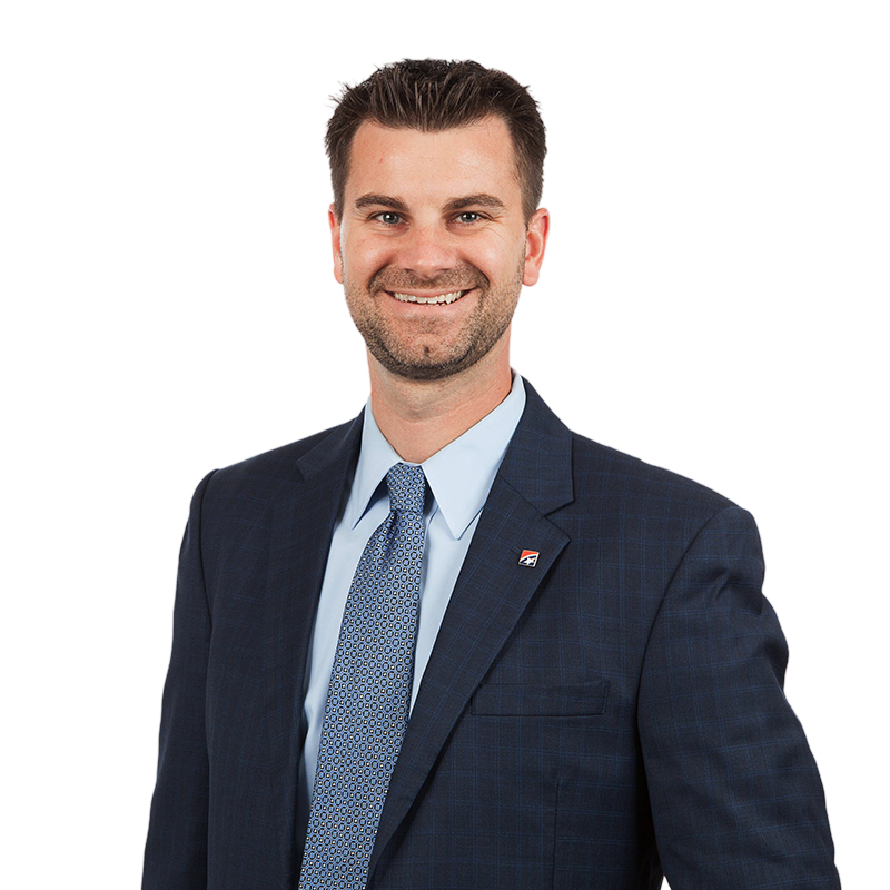 Steve Piacentini, Jr. - Vice President, Financial Advisor