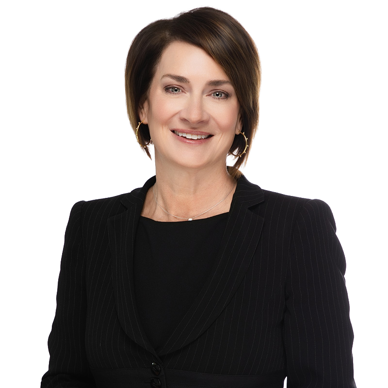 Laura Bunn - EVP, Mid-Atlantic Regional President