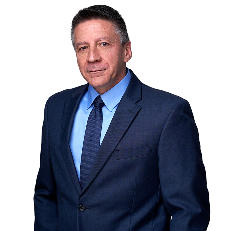 Herb Castellano - Mortgage Loan Officer