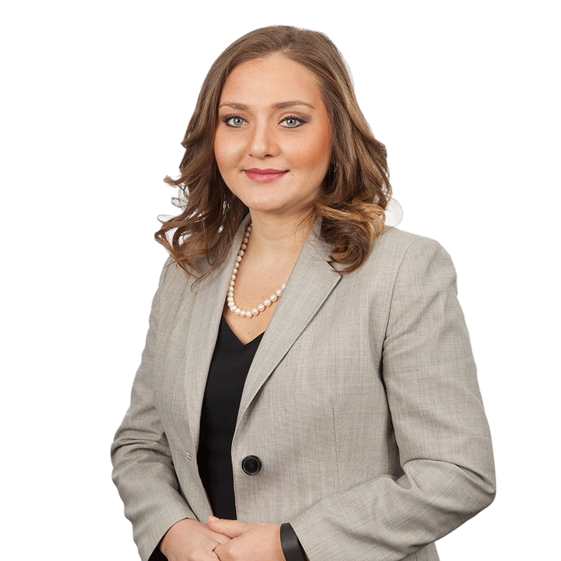 Teona Chapman - Senior Vice President, Business Banking Manager