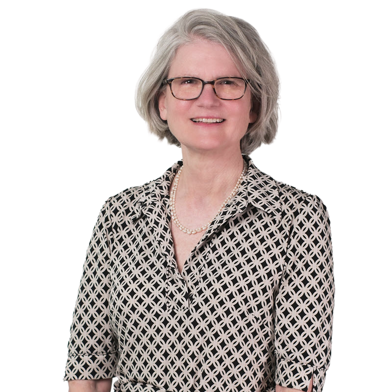 Elizabeth Hackney Whitsel - Senior Vice President, Private Client Relationship Manager