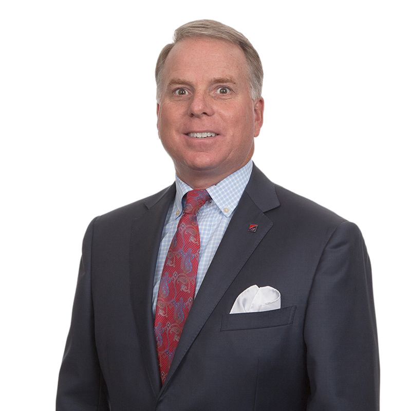 Bret Meyers - Senior Vice President, Commercial Banking