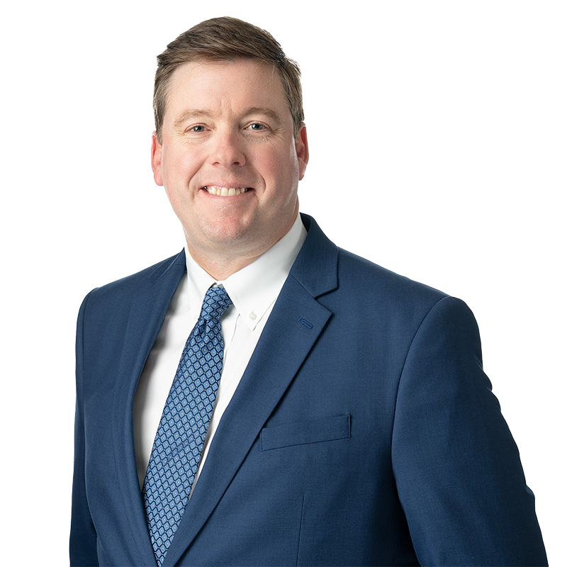 Ray Williams - Business Banking Relationship Manager