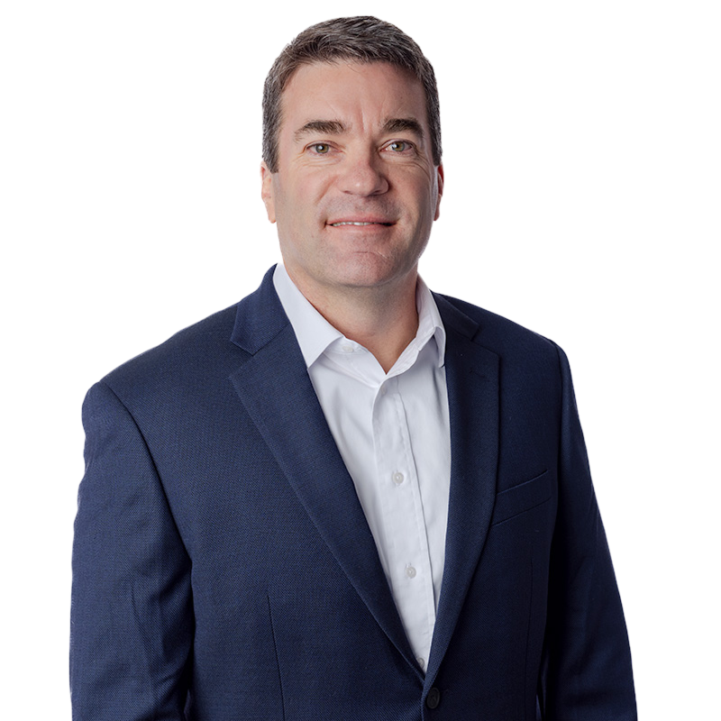 Darby Dickenson - Vice President, Senior Financial Advisor