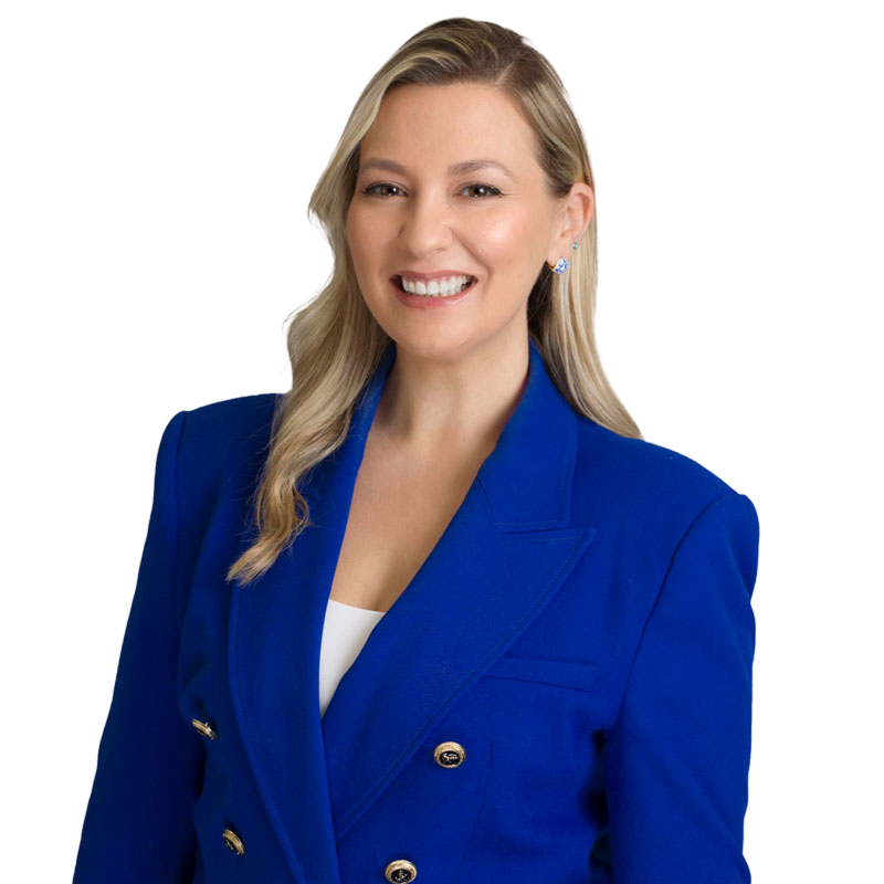 Raluca Kotowski - Senior Vice President, Private Client Relationship Manager