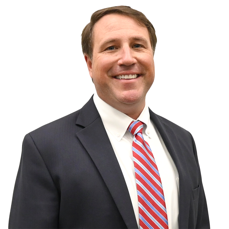 Jake Tallent - Vice President, Private Client Relationship Manager