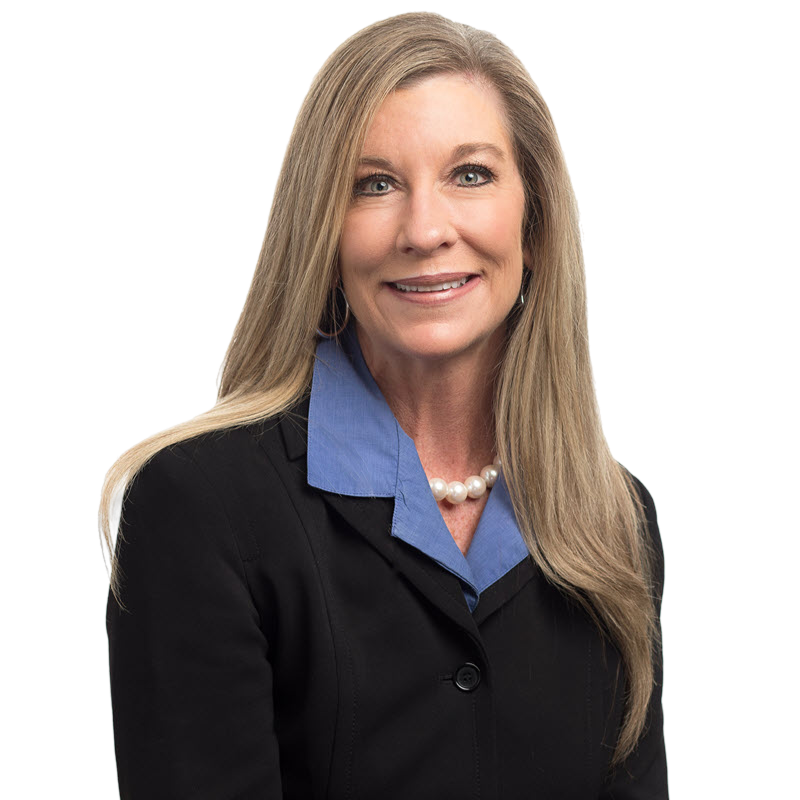 Stacey Haney - Vice President, Senior Financial Advisor