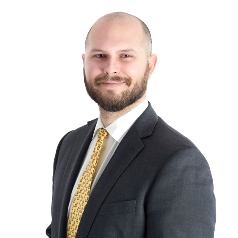 Norfleet Abston - Financial Advisor